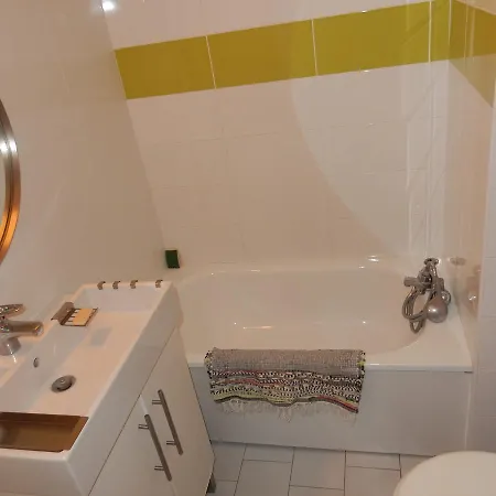 Studio Cabine Camargue Village Apartamento Le Grau-du-Roi